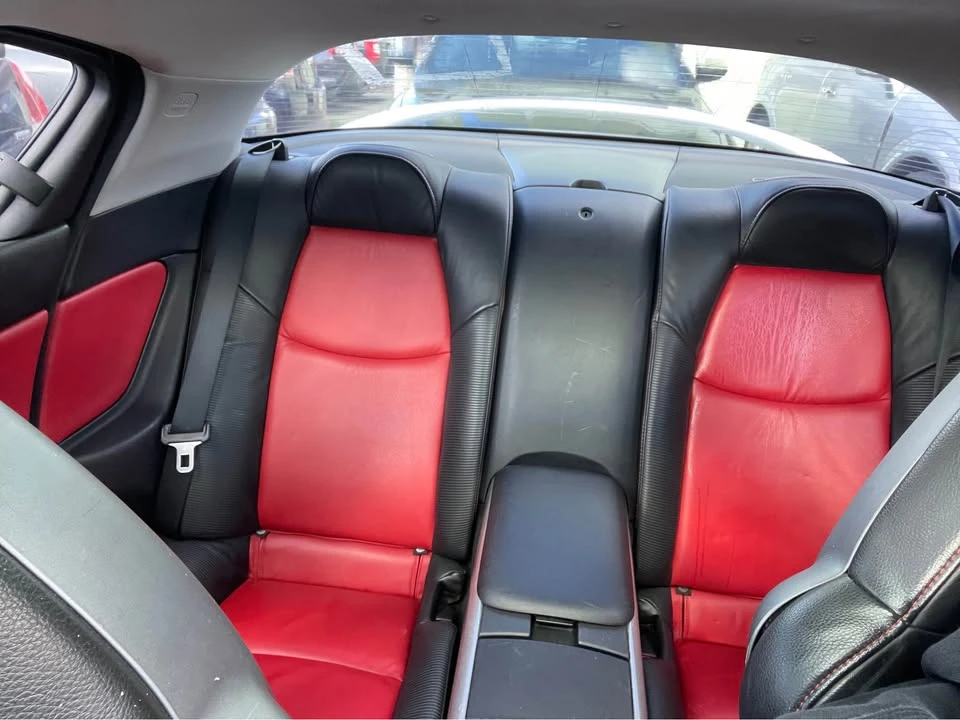2005 Mazda RX-8 1st Gen - Image 19 of 20
