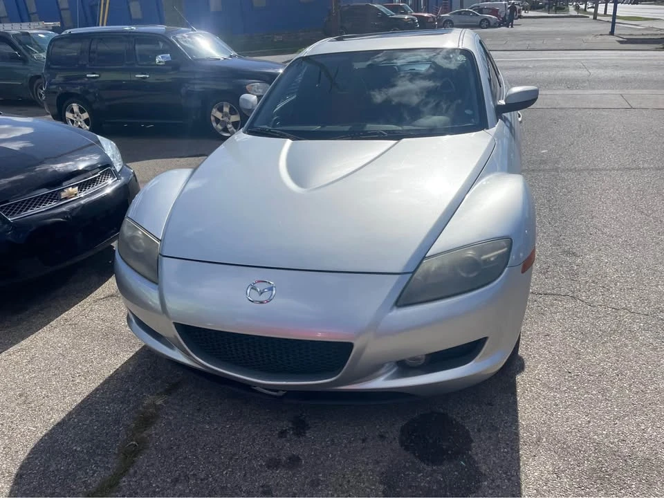 2005 Mazda RX-8 1st Gen - Image 2 of 20