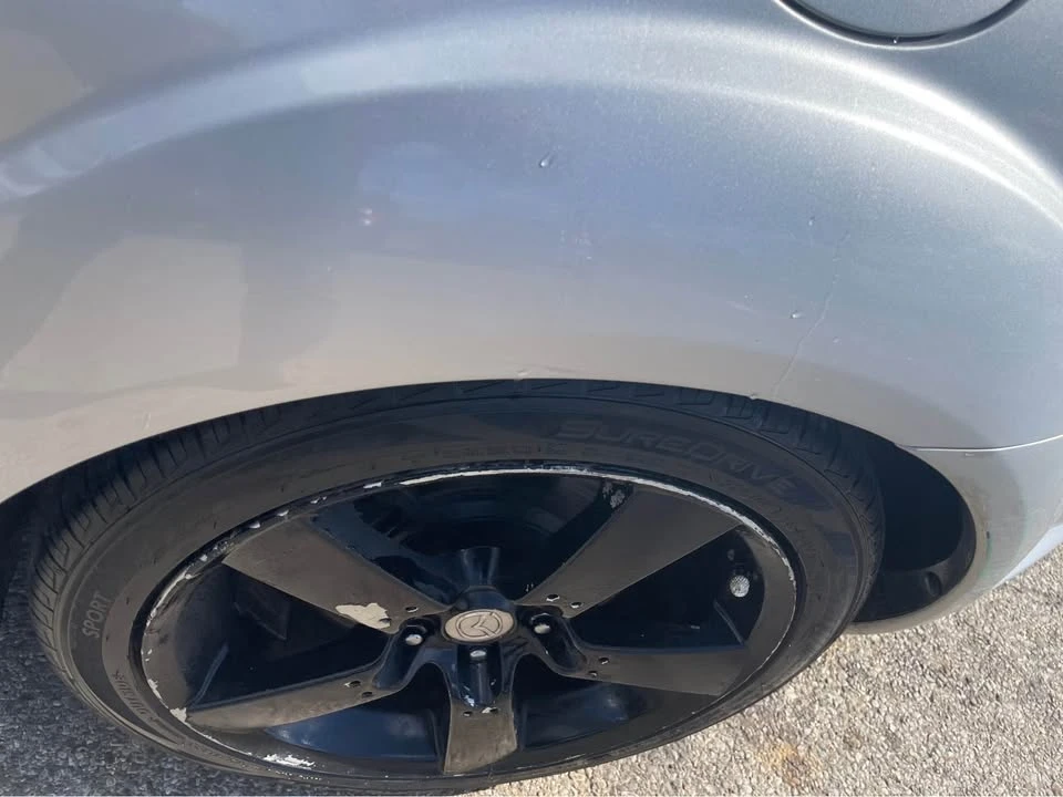 2005 Mazda RX-8 1st Gen - Image 13 of 20
