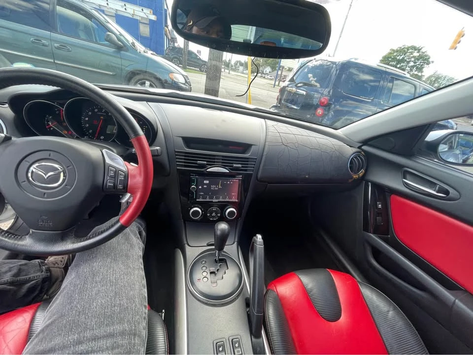 2005 Mazda RX-8 1st Gen - Image 16 of 20