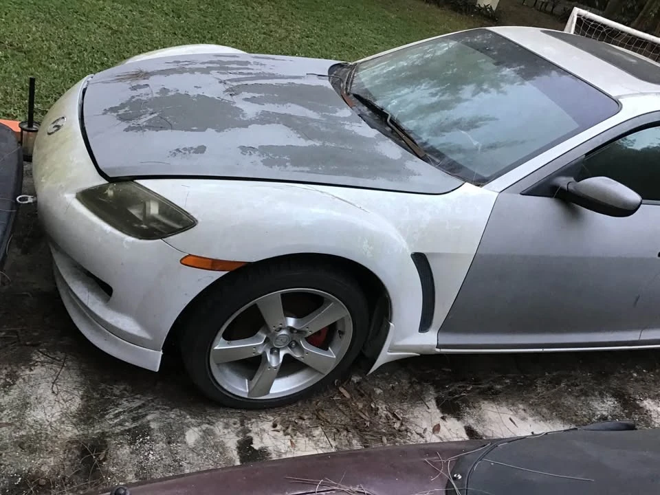 2005 Mazda RX-8 1st Gen - Image 7 of 9