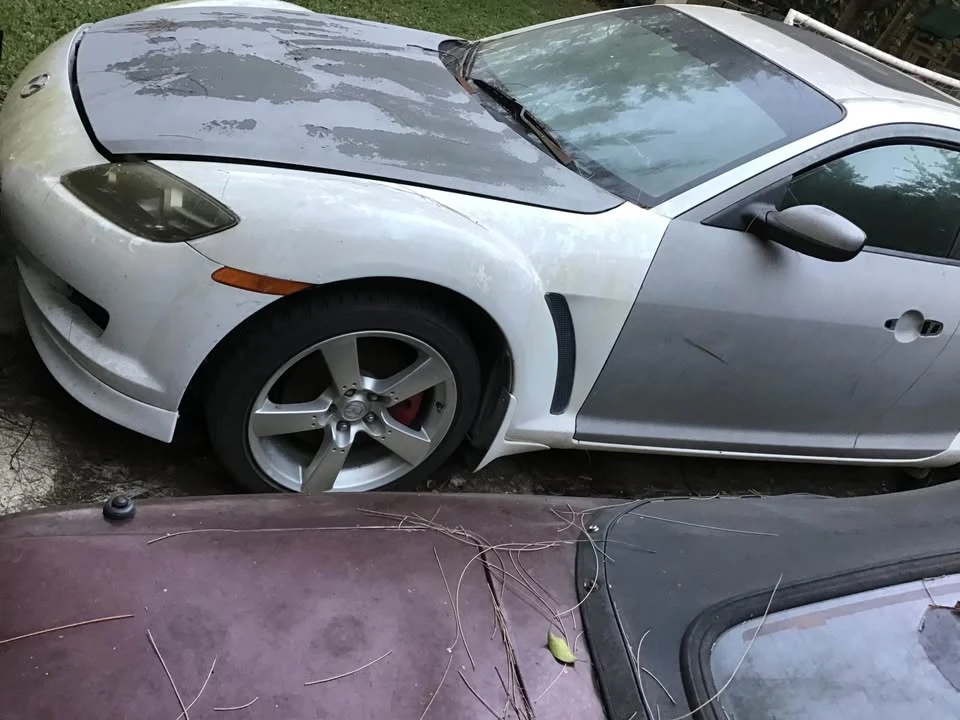 2005 Mazda RX-8 1st Gen - Image 8 of 9