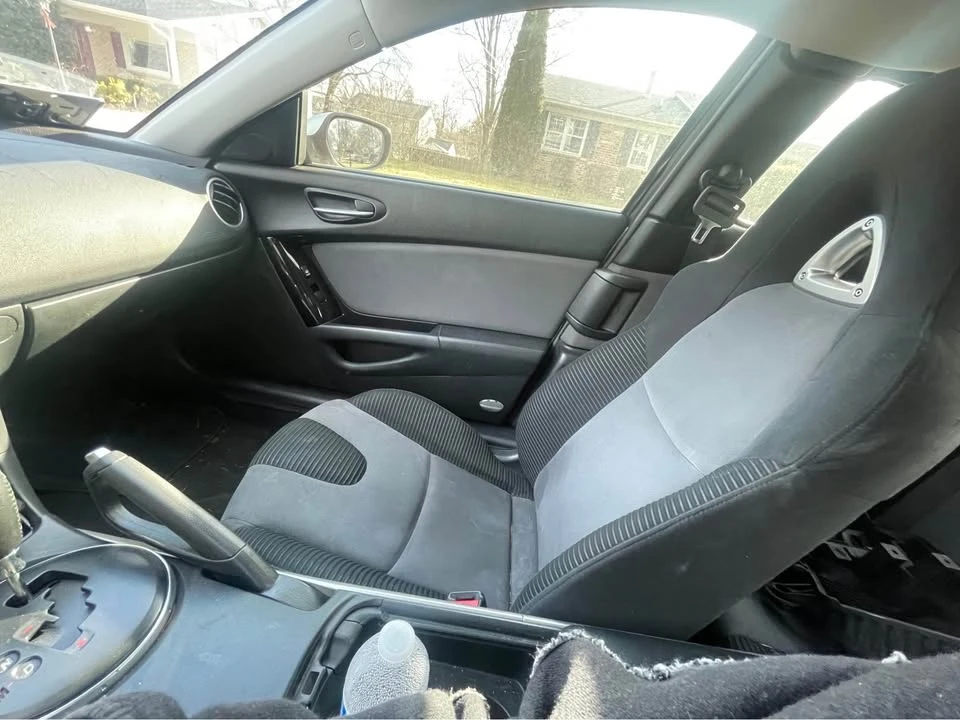 2005 Mazda RX-8 1st Gen - Image 7 of 8