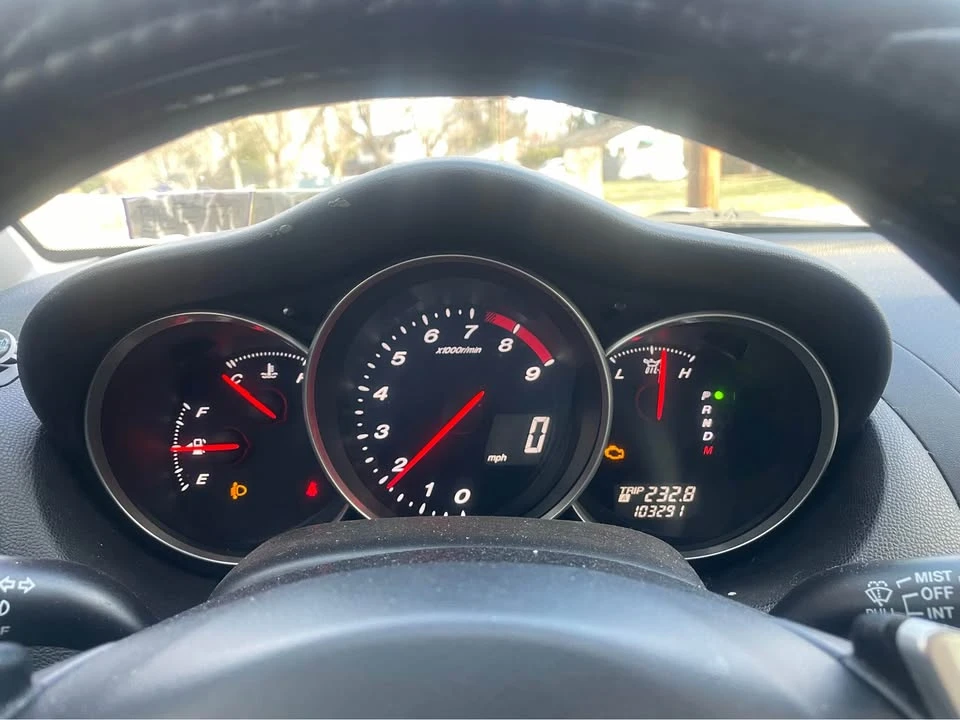 2005 Mazda RX-8 1st Gen - Image 8 of 8
