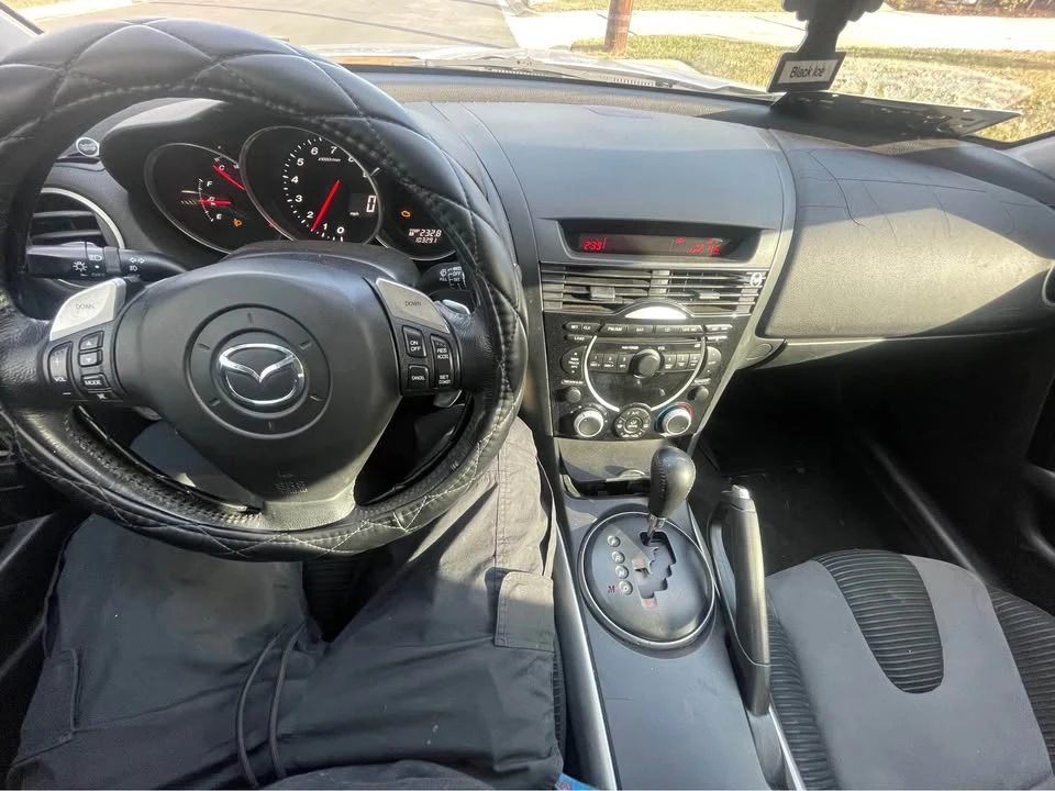 2005 Mazda RX-8 1st Gen - Image 6 of 8