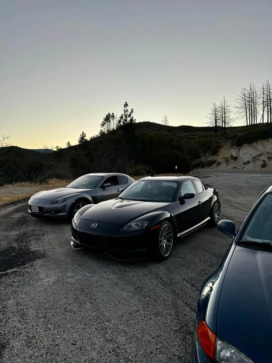 2005 Mazda RX-8 1st Gen - Image 10 of 17