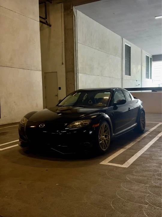 2005 Mazda RX-8 1st Gen - Image 5 of 17