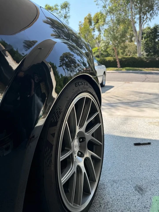 2005 Mazda RX-8 1st Gen - Image 15 of 17