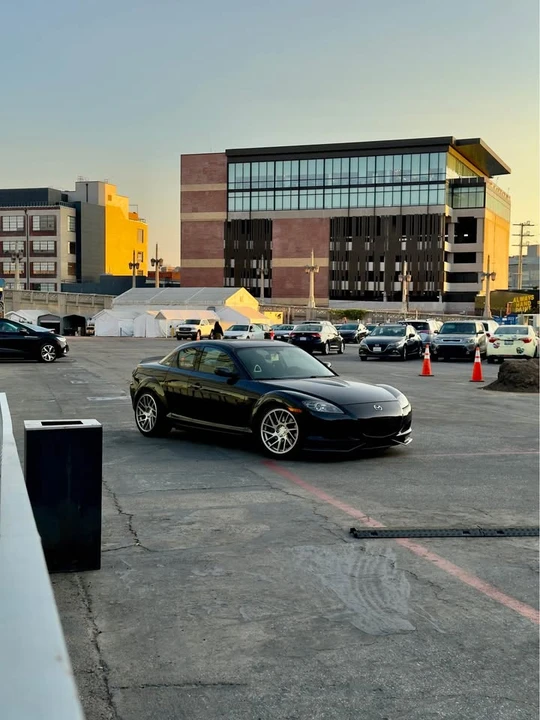 2005 Mazda RX-8 1st Gen - Image 17 of 17