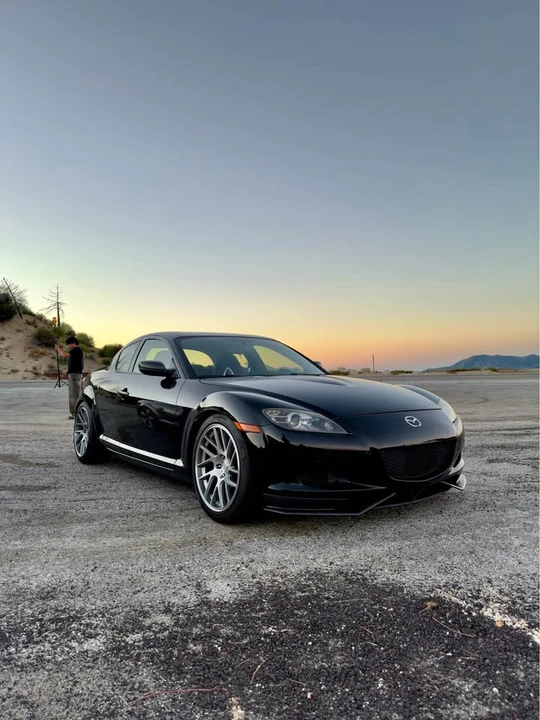 2005 Mazda RX-8 1st Gen - Image 9 of 17