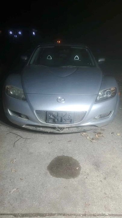 2005 Mazda RX-8 1st Gen - Image 9 of 9