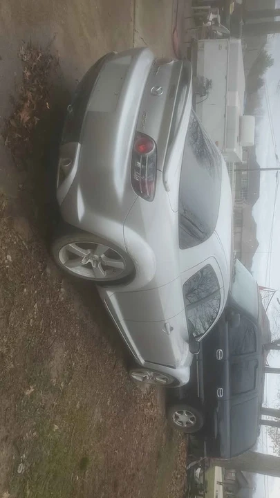 2005 Mazda RX-8 1st Gen - Image 3 of 9