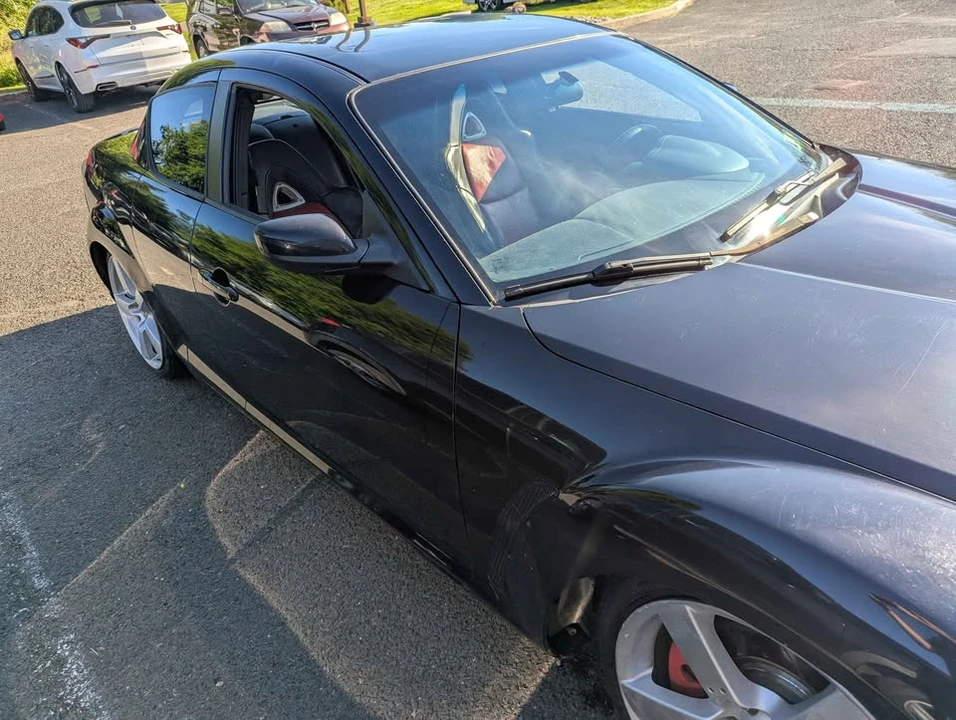 2005 Mazda RX-8 1st Gen - Image 3 of 7