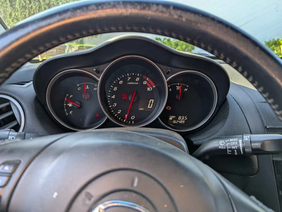2005 Mazda RX-8 1st Gen - Image 6 of 7