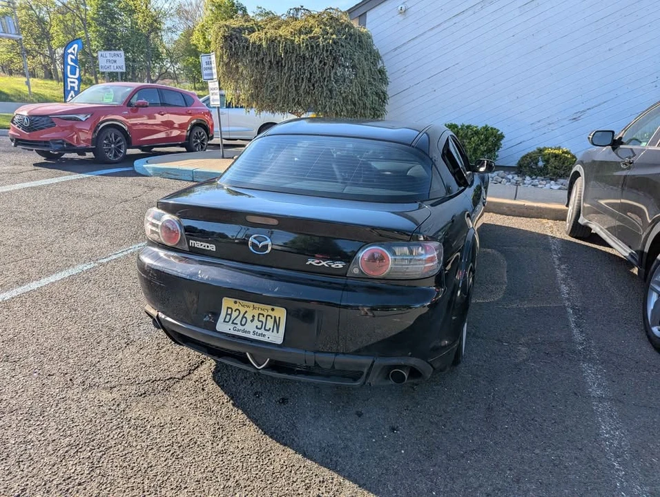 2005 Mazda RX-8 1st Gen - Image 4 of 7