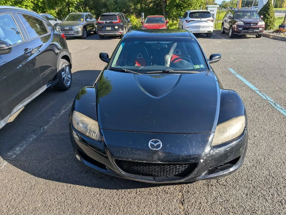 2005 Mazda RX-8 1st Gen - Image 2 of 7