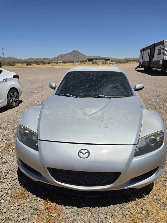 2005 Mazda RX-8 1st Gen - Image 4 of 4