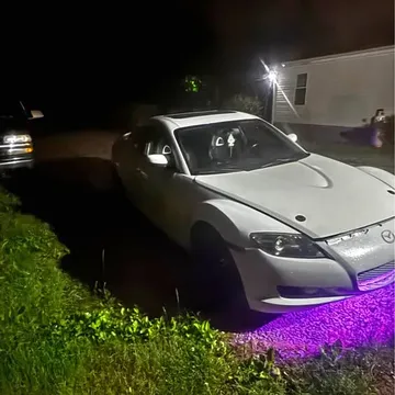 2005 Mazda RX-8