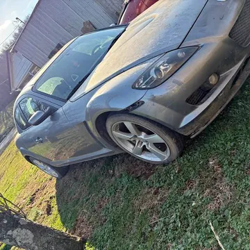2005 Mazda RX-8 Coupe 4D