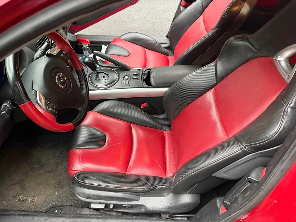 2005 Mazda RX-8 1st Gen - Image 3 of 9