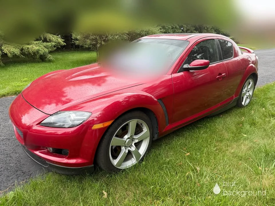 2005 Mazda RX-8 1st Gen - Image 8 of 9