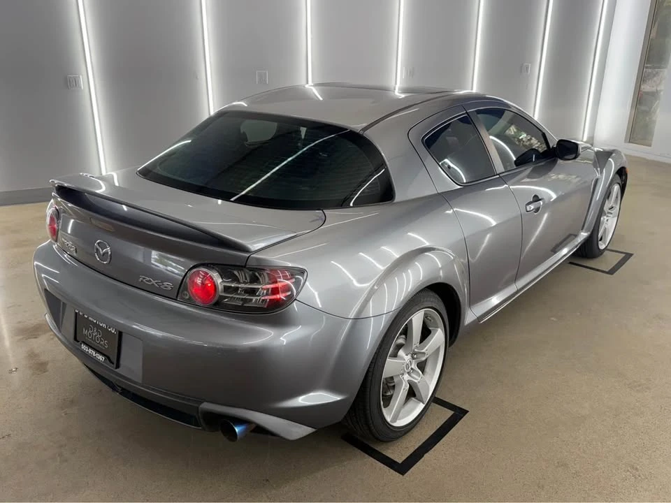 2005 Mazda RX-8 1st Gen - Image 6 of 16