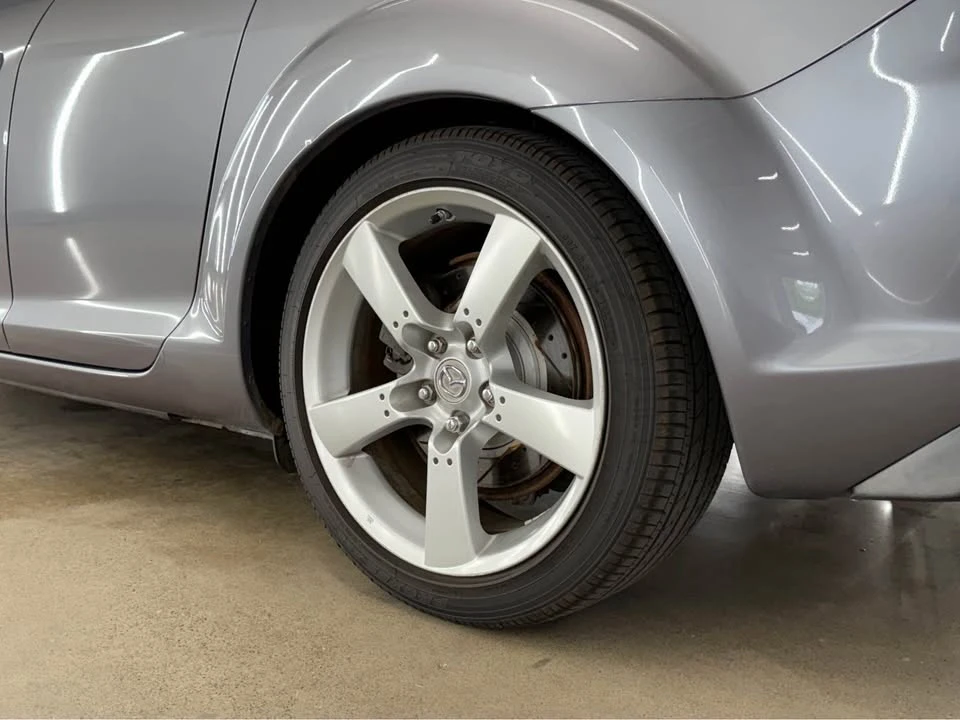 2005 Mazda RX-8 1st Gen - Image 10 of 16