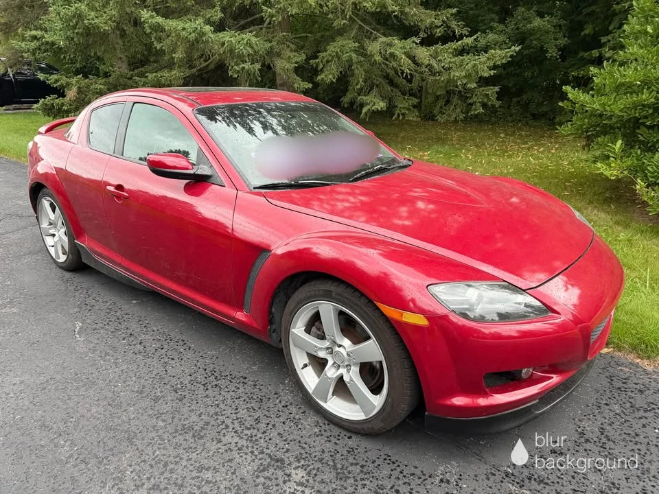 2005 Mazda RX-8 1st Gen - Image 9 of 9