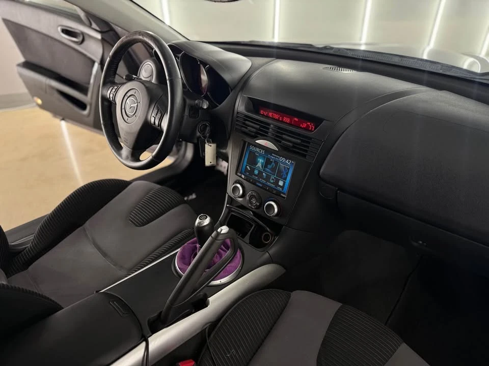 2005 Mazda RX-8 1st Gen - Image 14 of 16