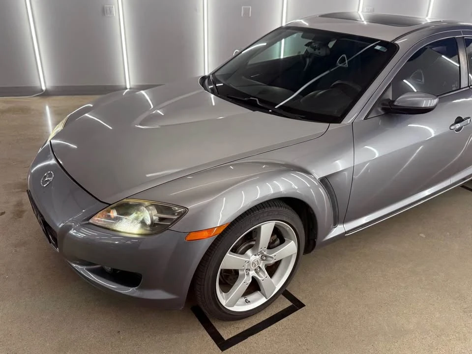 2005 Mazda RX-8 1st Gen - Image 4 of 16