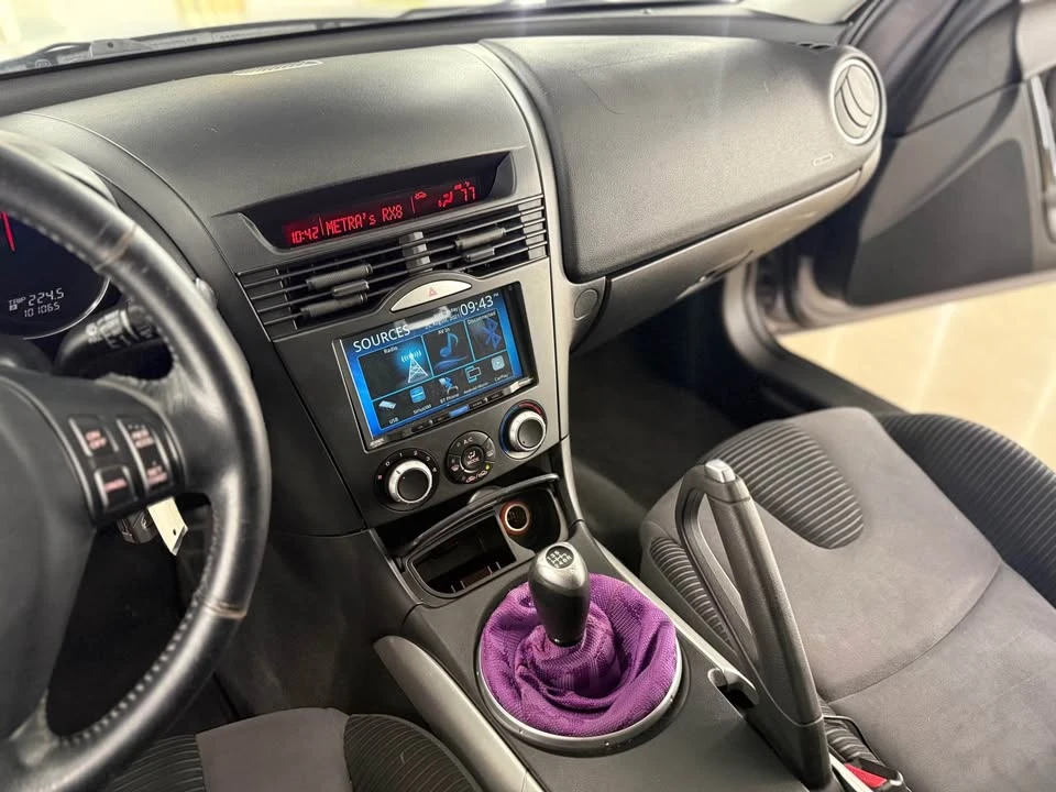 2005 Mazda RX-8 1st Gen - Image 16 of 16