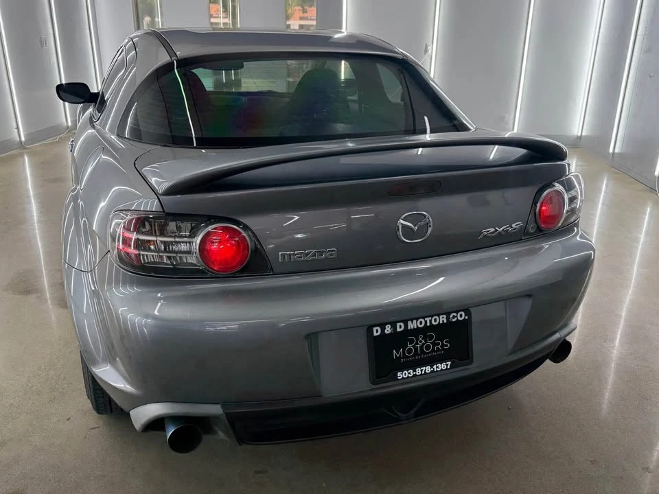 2005 Mazda RX-8 1st Gen - Image 9 of 16