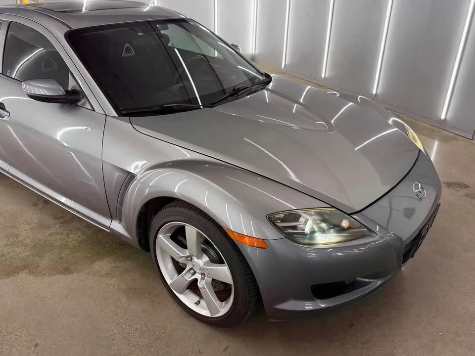 2005 Mazda RX-8 1st Gen - Image 5 of 16