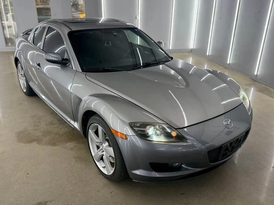 2005 Mazda RX-8 1st Gen - Image 3 of 16