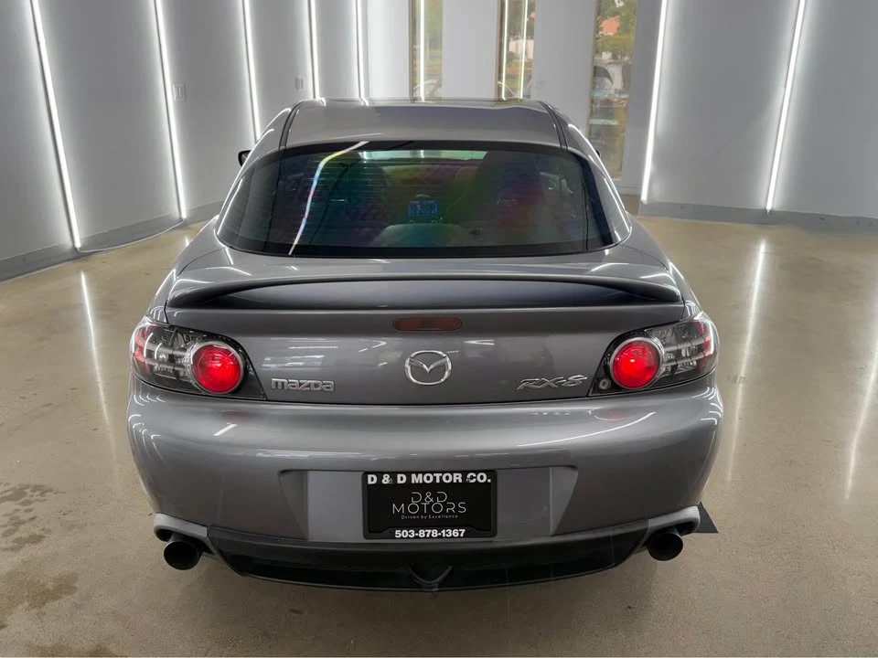 2005 Mazda RX-8 1st Gen - Image 7 of 16