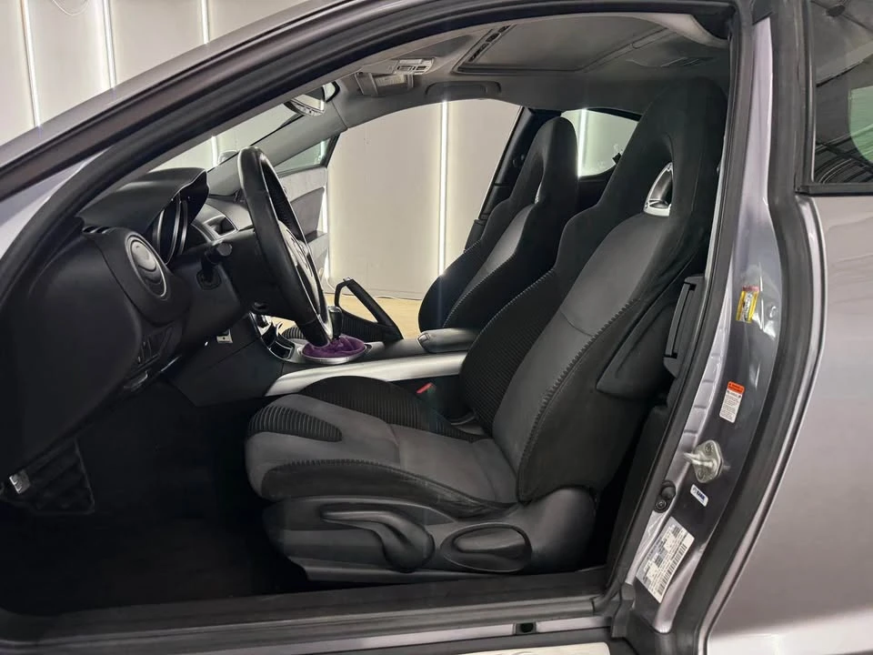 2005 Mazda RX-8 1st Gen - Image 11 of 16