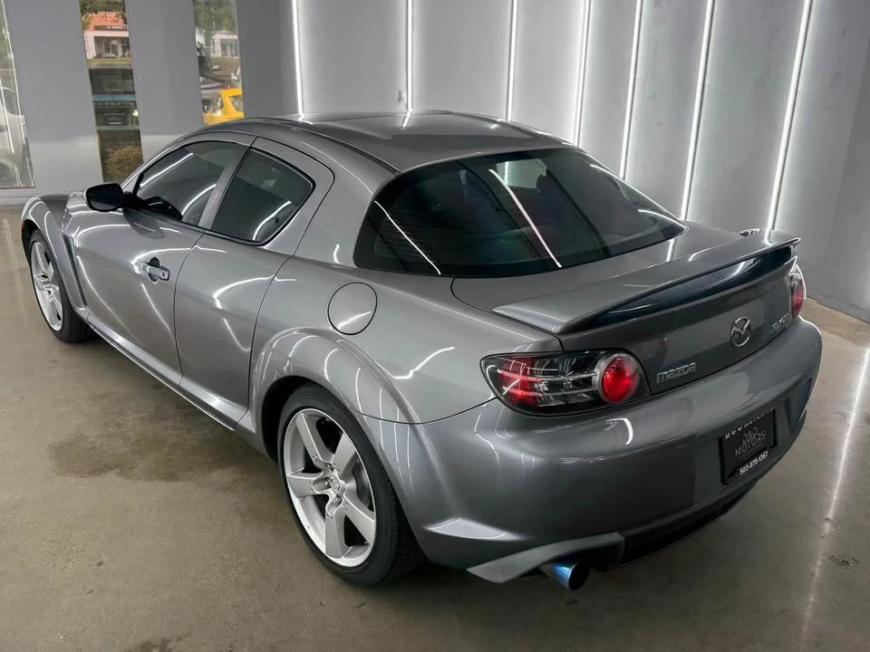 2005 Mazda RX-8 1st Gen - Image 8 of 16
