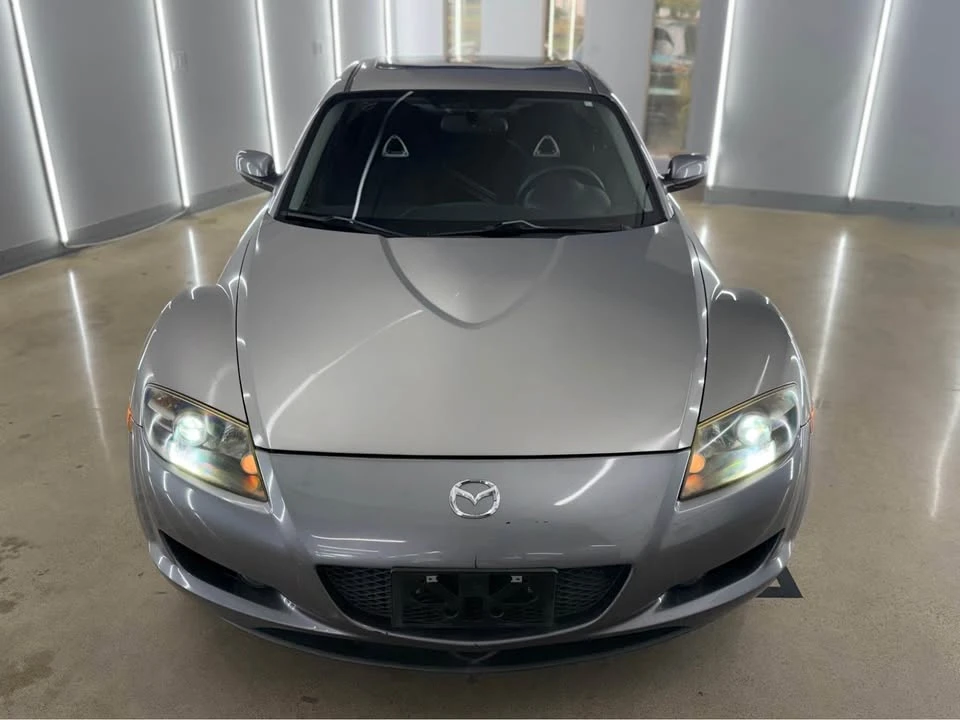 2005 Mazda RX-8 1st Gen - Image 2 of 16