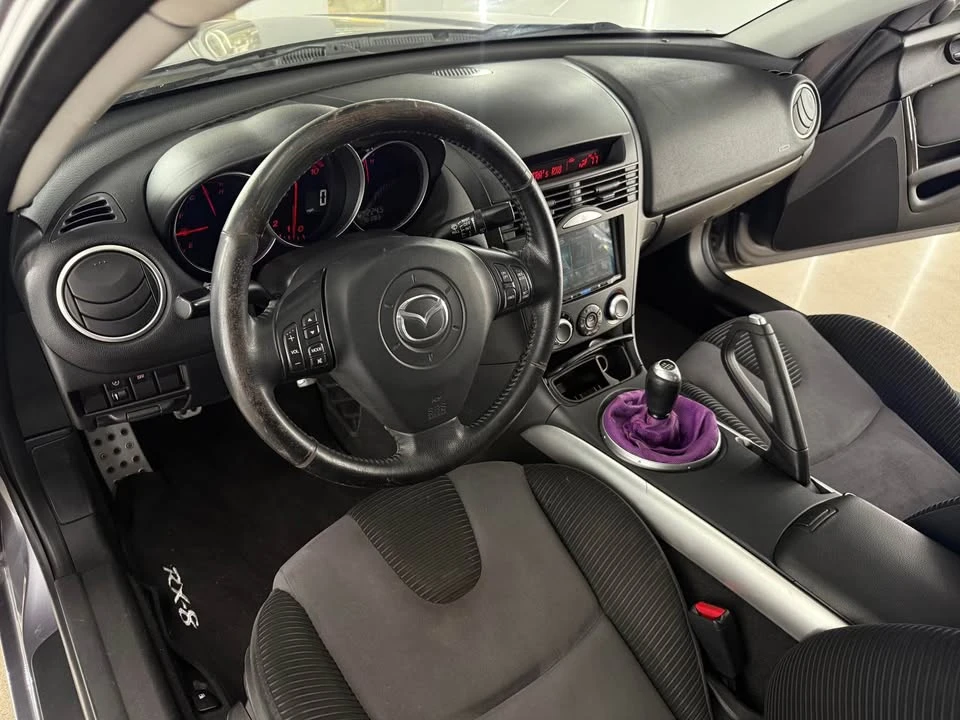2005 Mazda RX-8 1st Gen - Image 12 of 16