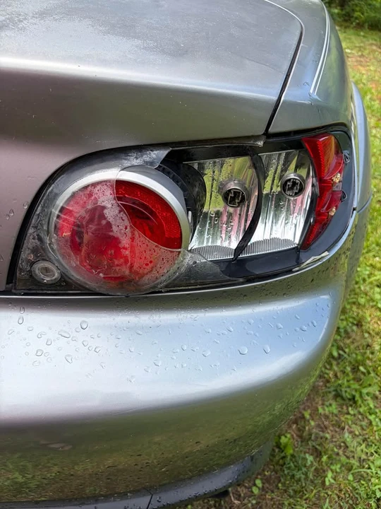 2005 Mazda RX-8 1st Gen - Image 3 of 5
