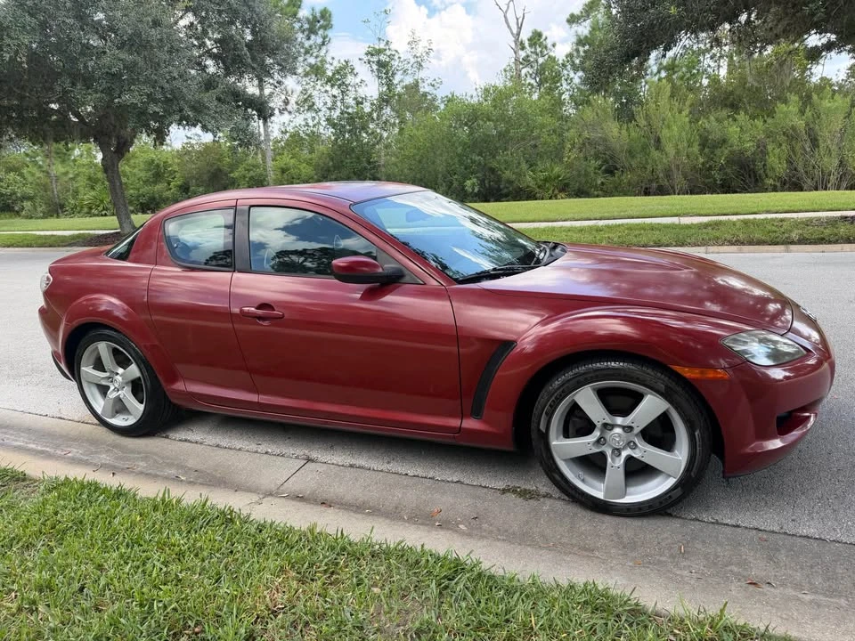 2005 Mazda RX-8 1st Gen - Image 3 of 7