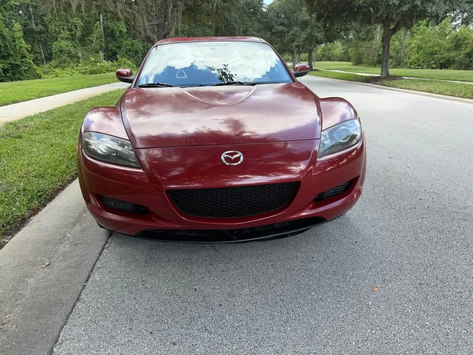2005 Mazda RX-8 1st Gen - Image 2 of 7