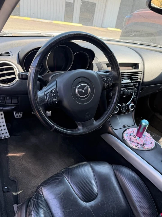 2005 Mazda RX-8 1st Gen - Image 5 of 8