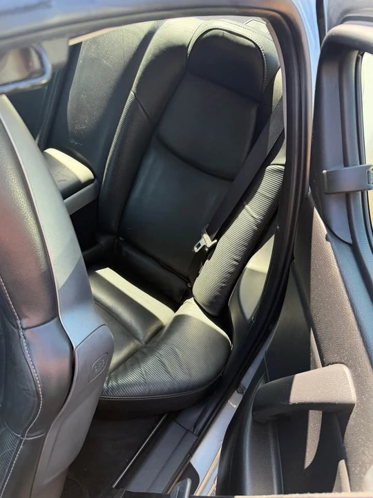 2005 Mazda RX-8 1st Gen - Image 8 of 8