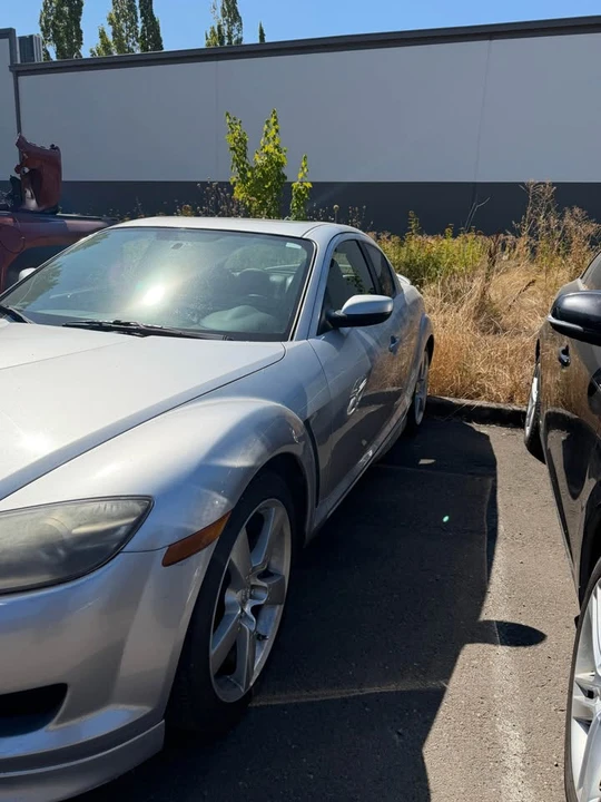 2005 Mazda RX-8 1st Gen - Image 3 of 8