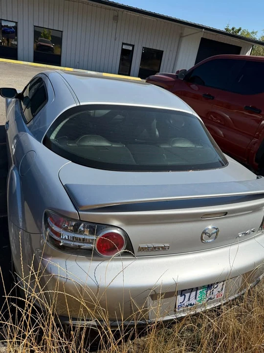 2005 Mazda RX-8 1st Gen - Image 4 of 8