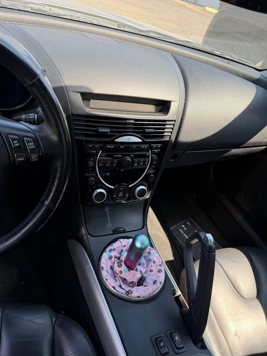 2005 Mazda RX-8 1st Gen - Image 7 of 8