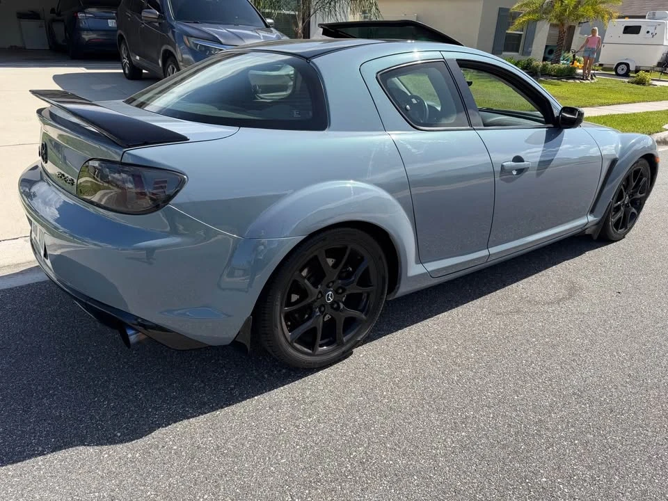 2005 Mazda RX-8 1st Gen - Image 5 of 19