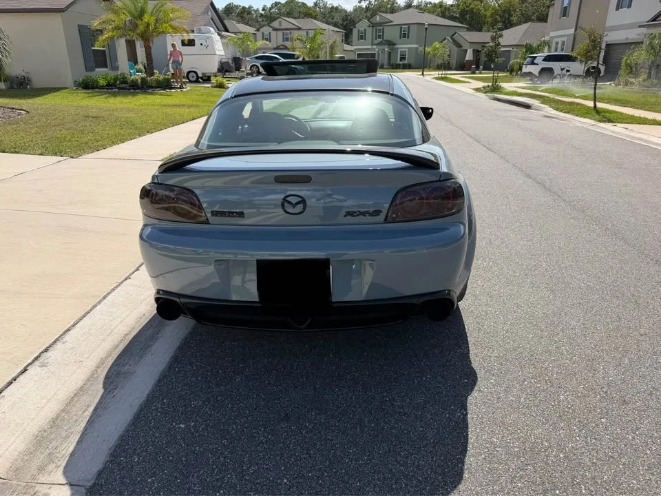 2005 Mazda RX-8 1st Gen - Image 4 of 19