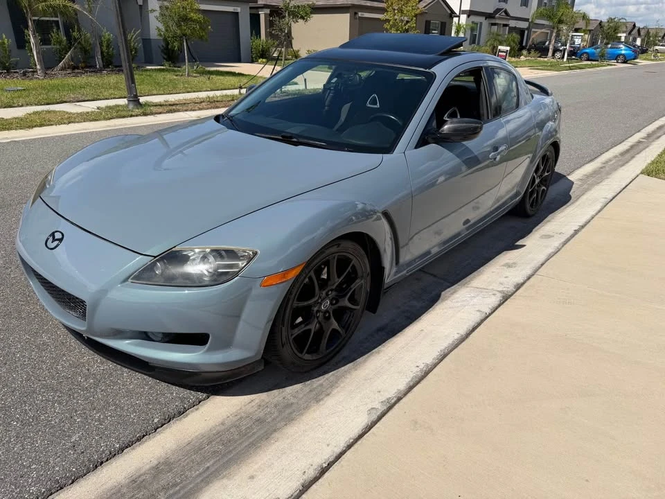 2005 Mazda RX-8 1st Gen - Image 2 of 19